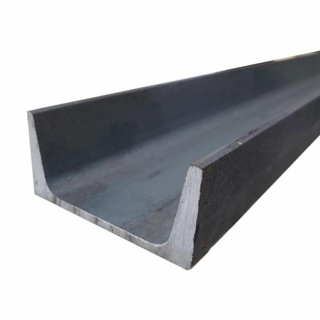 3"x 5.0# Xtra Heavy Channel Steel