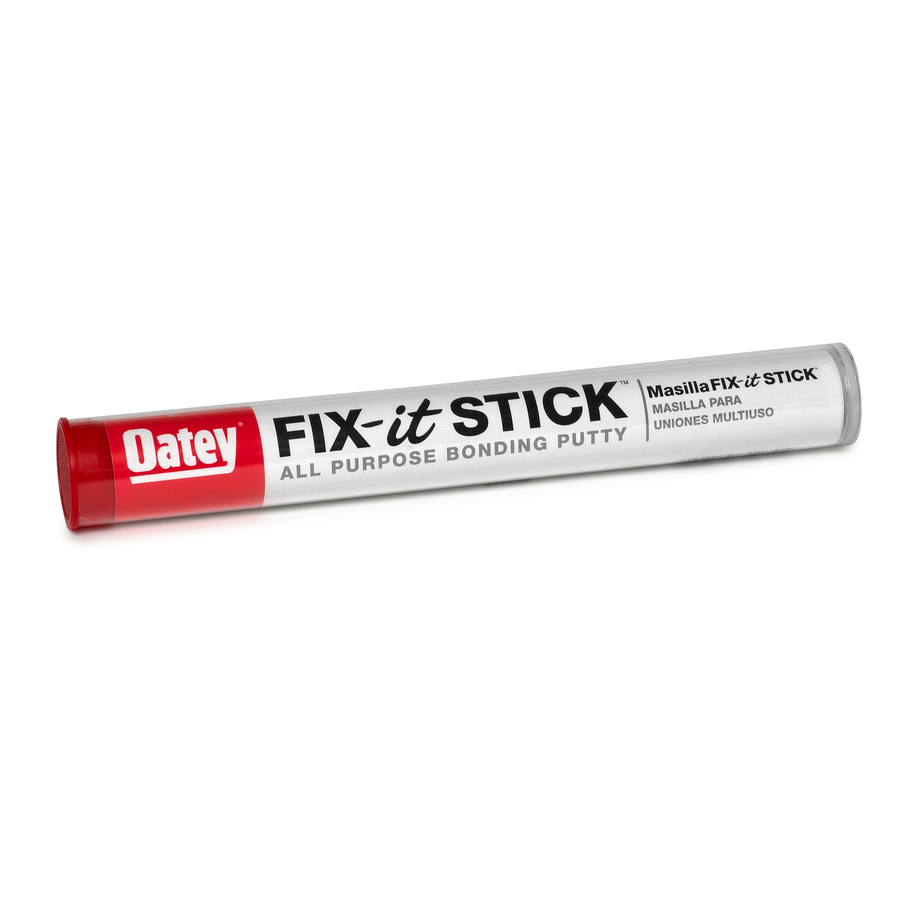 [moep] Oatey Epoxy Putty 4oz
