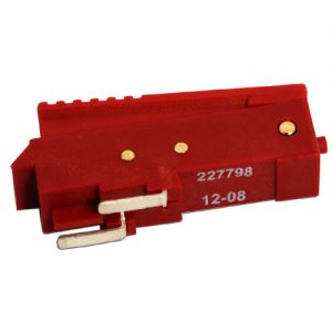 Miller Trigger Switch for M10/25Gun 227798