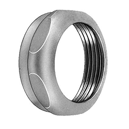 1 1/4" Slip Joint Nut Chrome