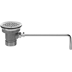 [pmpd] Pasco Commercial Lever Sink Drain