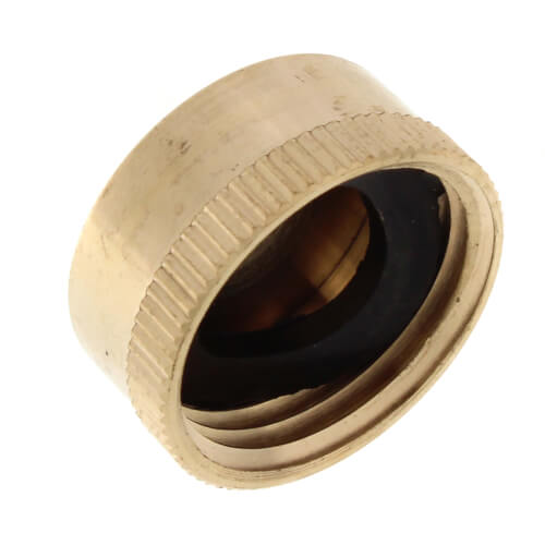 3/4 Hose Cap