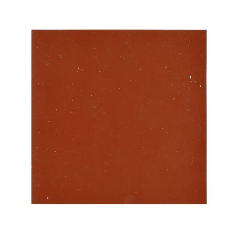 6"x6" Red Rubber Gasket Material 1910002