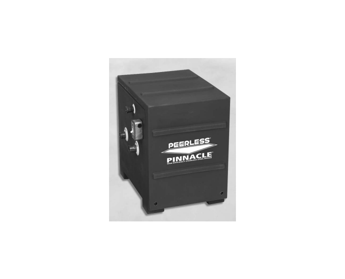 90+Pinnacle 80,000 BTU Boiler