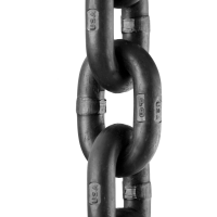 1/2" Grade 80 chain (bulk) 12000# Working Load Limit