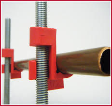 3/4" Pipe-tytes Add-A-Hanger for 3/8" rod to 3/4"Copper Tube Size