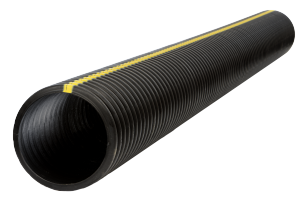 [spd1010] 10" Dual-Wall Poly Culvert 10'