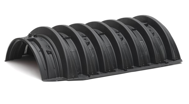 34"x52"x12" Quick4 Infiltrator Standard Capacity