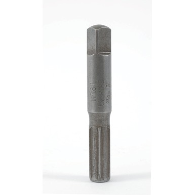 Ridgid 1/4" Easy Out Extractor (81)