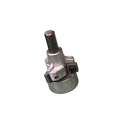 Wheeler Rex 1 1/2" Pipe Hog