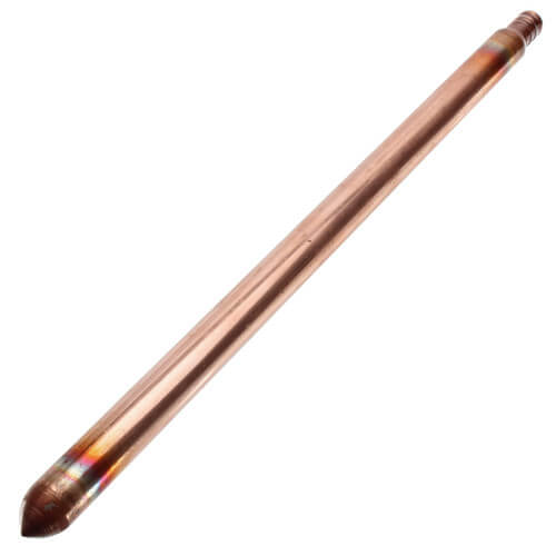 1/2" x 12" Pex Straight Stub Out