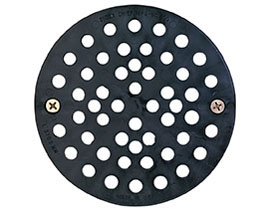 [ds801a] Sioux Chief ABS Strainer for 800/841 Floor Drain