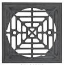 Strainer/Ring HEAVY Round SS Sioux Chief Stainless Fits 821 And 825 Shower Drains