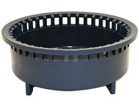 [ds860s] Sioux Chief Fat Max Sand Bucket