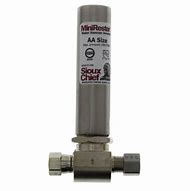 Sioux Chief 1/2" Mini Rester Ice To fit on 1/4" Ice Maker Stop Valve