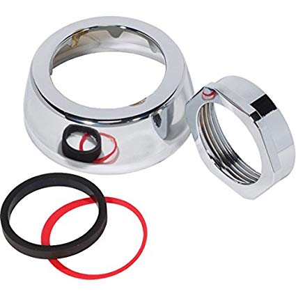 Sloan 1 1/2" Spud Coupling Assembly