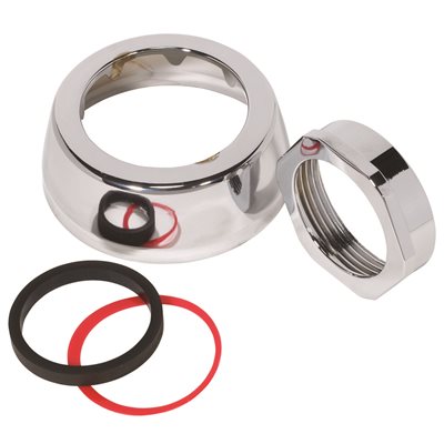 Sloan 1 1/4" Spud Coupling Assembly