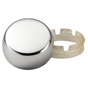 Sloan 3/4" Stop Cap Kit Chrome H-1009-A