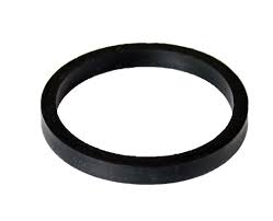 Sloan 1 1/2" Gasket (Black)