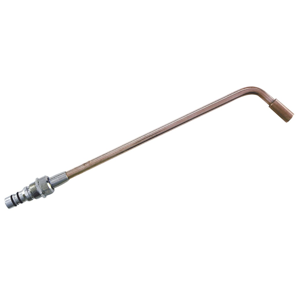 [wotmt603] Smith Medium Rosebud Tip MT603 Avg. BTU 40,125