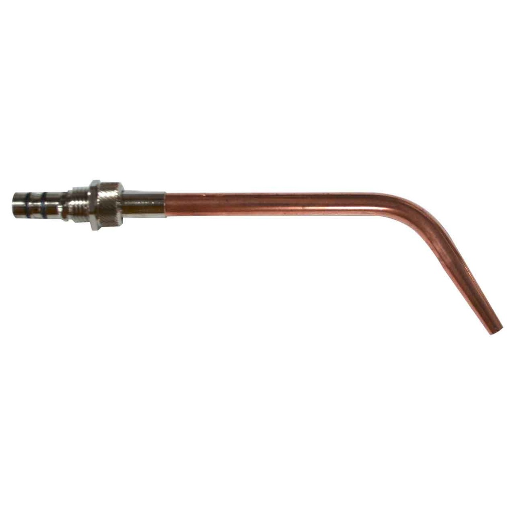 [wotmw201] Smith Medium Brazing Tip MW201
