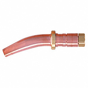 [wotsc133] Smith Heavy Duty Gouging Tip SC13-3