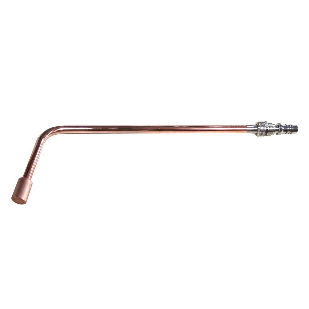 [wotst603] Smith Heavy Duty Rosebud Tip ST603 Avg. BTU 71,750