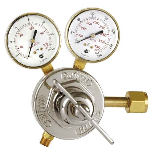 [worah] Smith Regulator Hvy Duty Acetylene