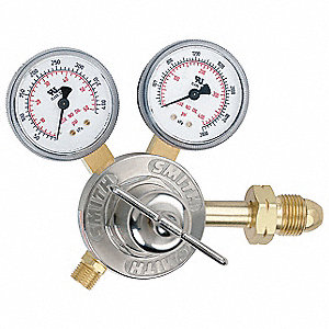 [worl] Smith Regulator for LP Torch 30-50-510