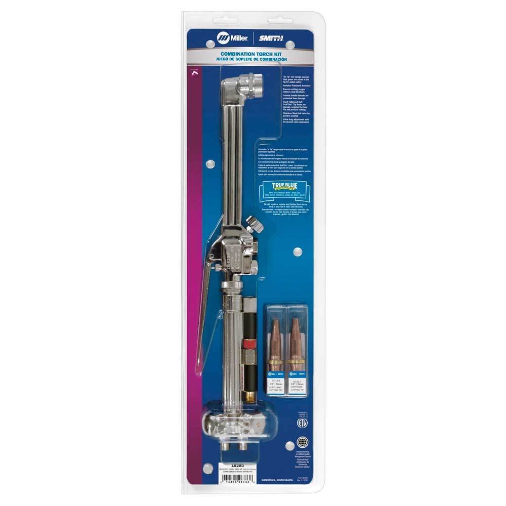 [wotoch] Smith Combo Torch Tip Pack Heavy 16280