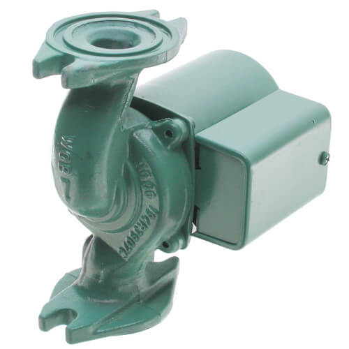 Taco Pump 1/25HP 007-F5-7IFC w/check