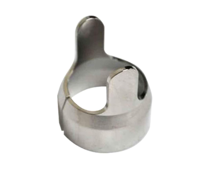 Thermal Dynamics Stand Off Guide for Packmaster 75,100