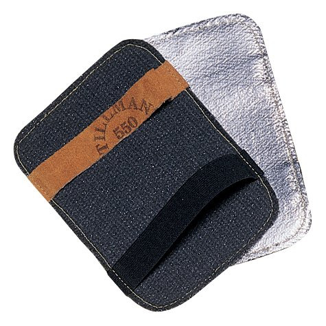 [wlbhp] Tillman Insulated Back Hand Pad 550