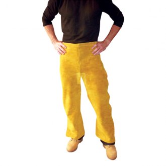 Tillman Leather Chaps 24"x38" 5330