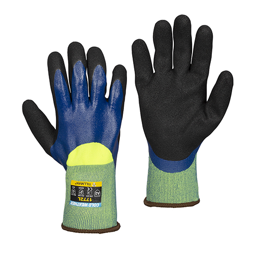 [wlgw1772xxl] Tillman Winter Work Gloves XXL 1772XXL