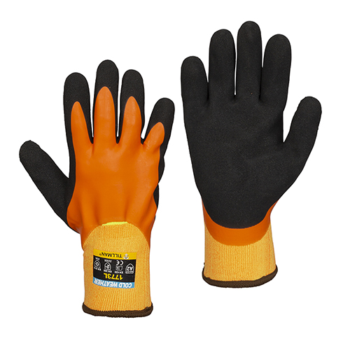 [wlgw1773xxl] Tillman Winter Work Gloves XXL 1773XXL
