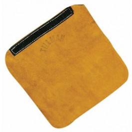 [wlhb] Tillman Welding Helmet Bib Leather 566