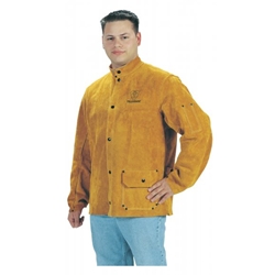 [wljm] Tillman Leather Jacket Medium 3280M