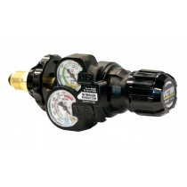 Victor Purge/Test Nitrogen Regulator 0781-3652 800PSIG