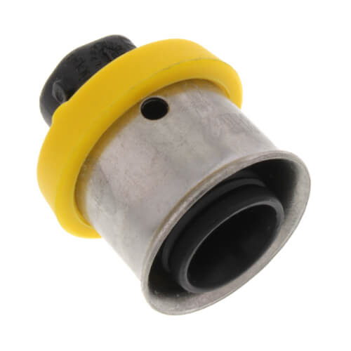 1/2" Plug Viega Pex Poly