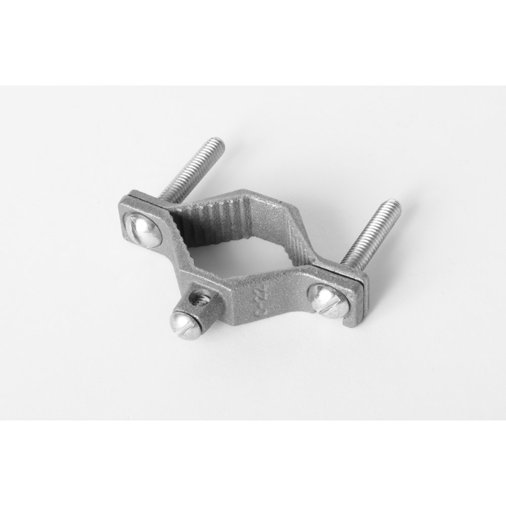 Bonding Clamp 3/8" to 1" Wardflex