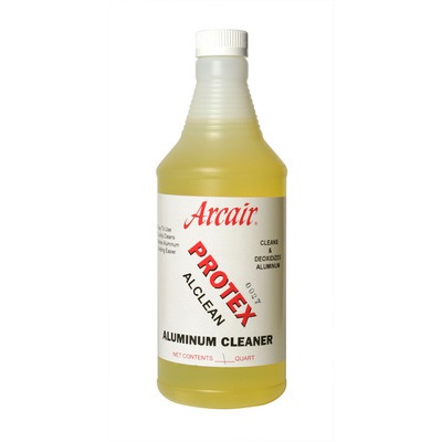 [waac] Aluminum Cleaner Quart