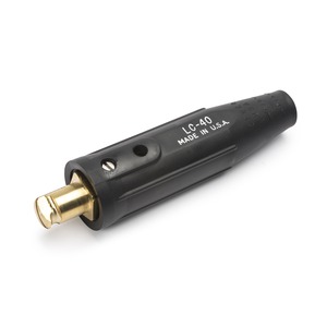 [waccm] Cable Connector Male End Only LC40