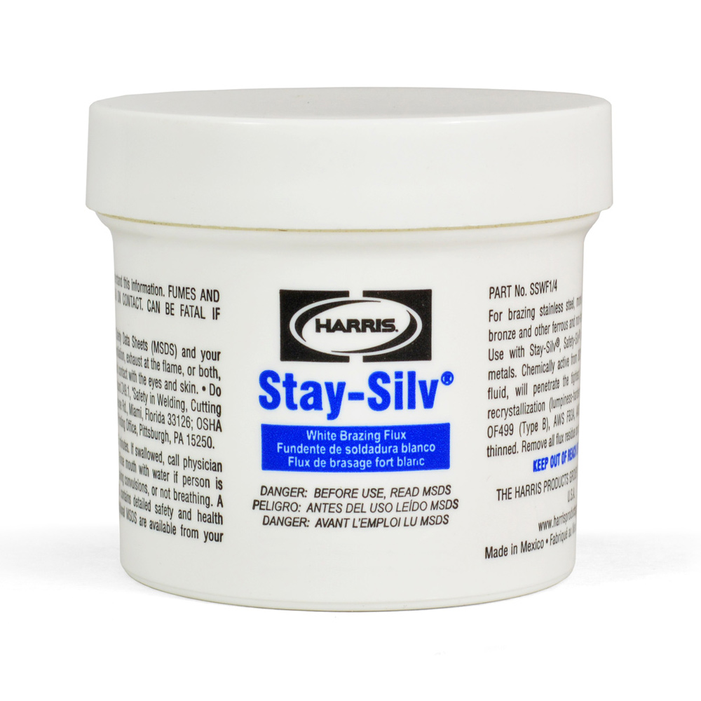 [wafs] Stay Silv Flux (Harris)