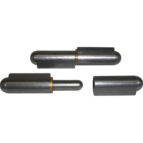 [wh3] Weld Hinge 3"