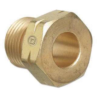 [waw15-2] Western Male Nut CGA510