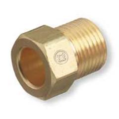 [waw8] Western B Nut Acetylene LH