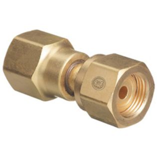 [waw806] Western CO2 Tank to Argon Regulator