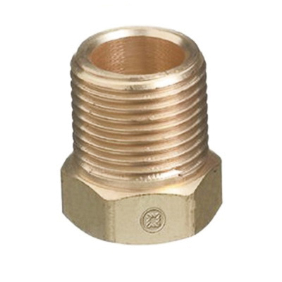 [wawaw14] Western B Nut Male LH