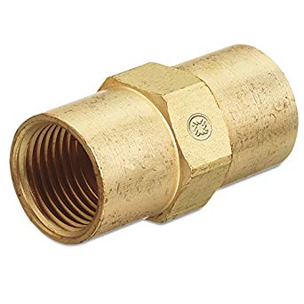 [wawaw430] Western B Female Coupling RH